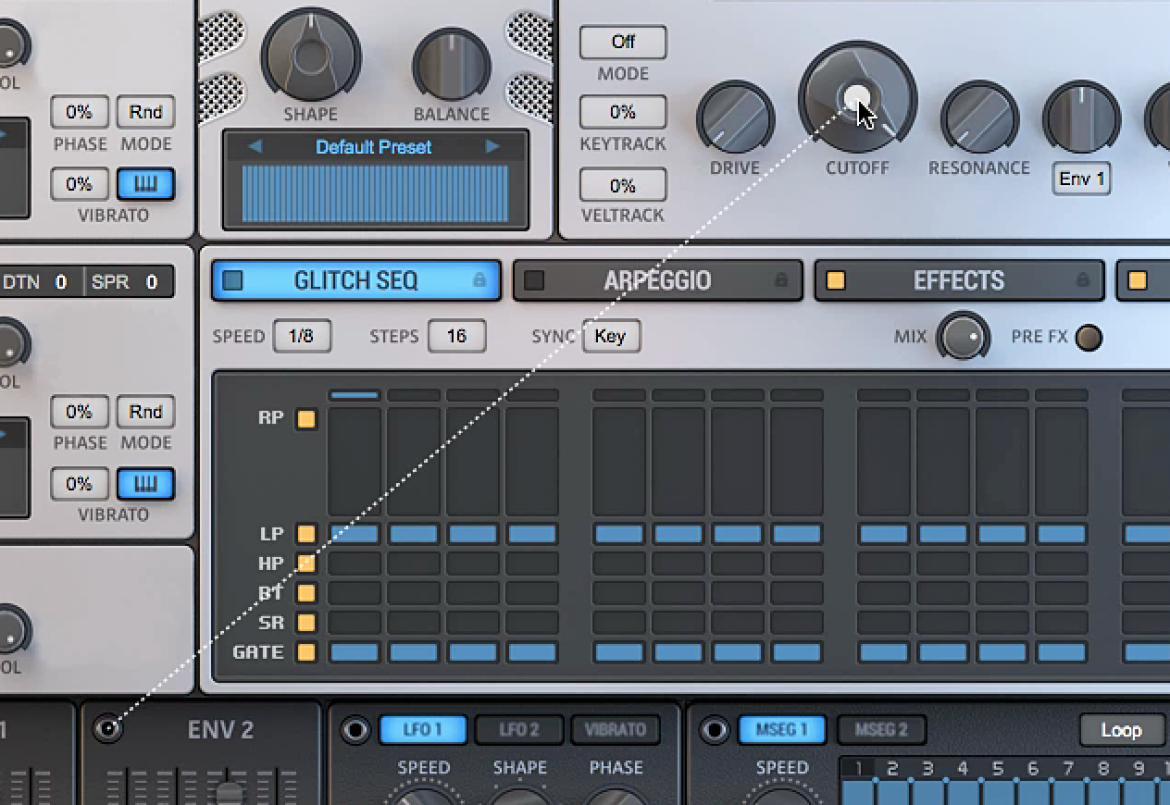 Pakiet EiS - DS Audio Software Thorn EiS