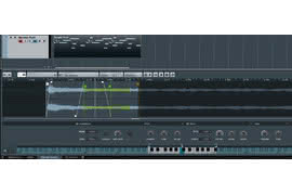 Cubase Pro 9 - program DAW
