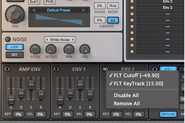 Pakiet EiS - DS Audio Software Thorn EiS