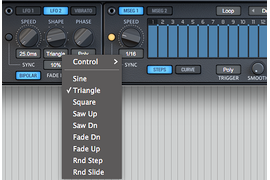 Pakiet EiS - DS Audio Software Thorn EiS