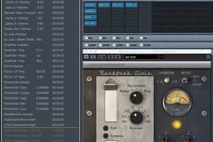 Cubase Pro 9 - program DAW