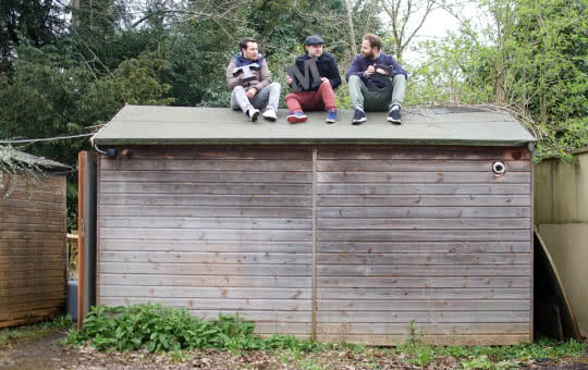 Sekrety realizatorów - TMS
