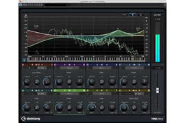 Cubase Pro 9 - program DAW