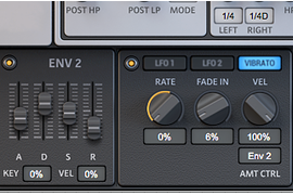 Pakiet EiS - DS Audio Software Thorn EiS