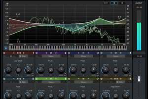 Cubase Pro 9 - program DAW