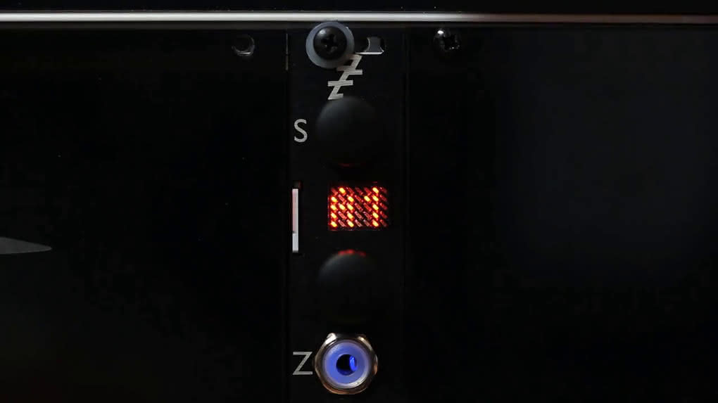 Aktualizacja modułu Expert Sleepers - Disting Mk4