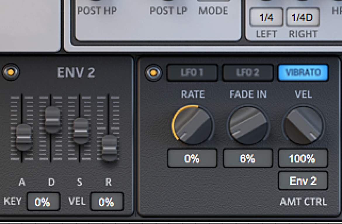 Pakiet EiS - DS Audio Software Thorn EiS