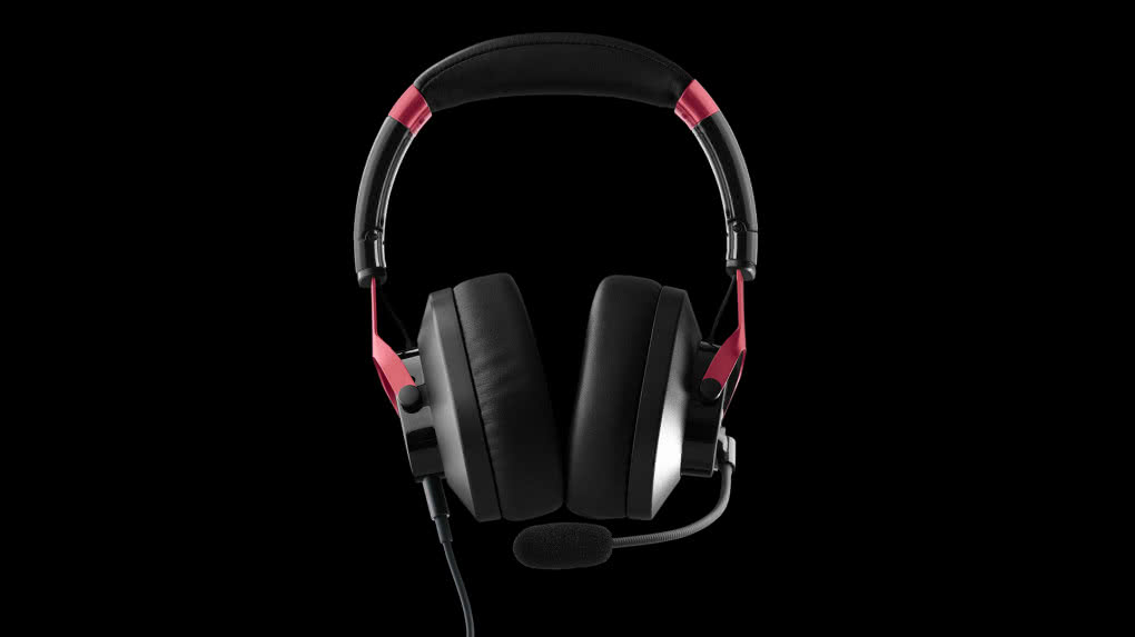 Austrian Audio Pro Gaming Headset PG16 - dla wymagających graczy