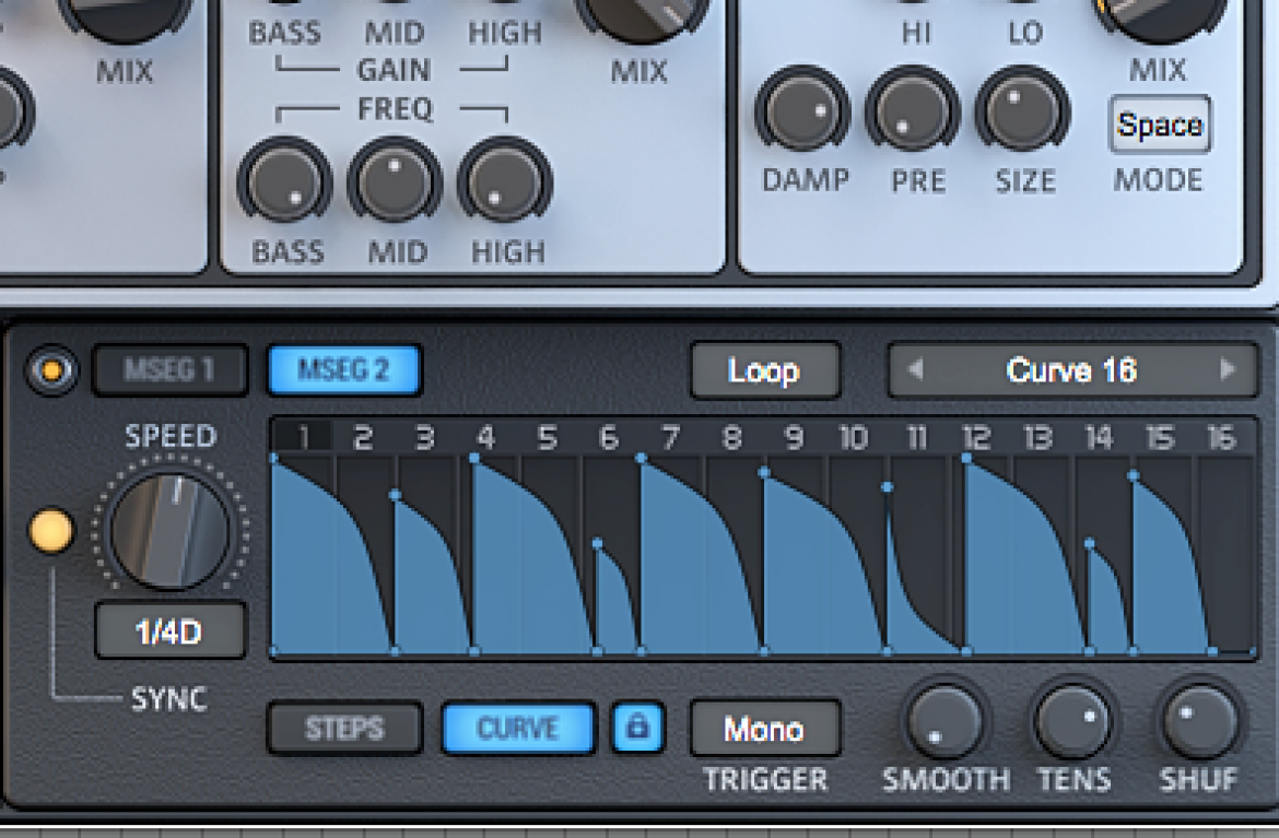 Pakiet EiS - DS Audio Software Thorn EiS