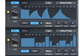 Pakiet EiS - DS Audio Software Thorn EiS