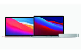 Apple M1 dla muzyków?