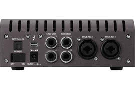 Universal Audio Apollo Twin Mk II Quad