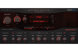 Seventh Heaven – wtyczka wzorowana na Bricasti M7