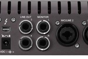 Universal Audio Apollo Twin Mk II Quad