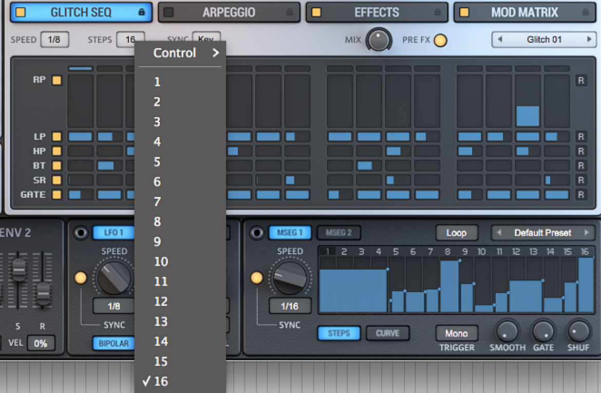 Pakiet EiS - DS Audio Software Thorn EiS