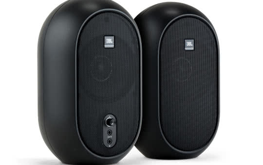 One Series 104 - kompaktowe monitory aktywne
