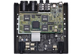 Universal Audio Apollo Twin Mk II Quad