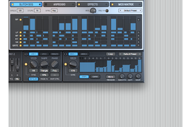 Pakiet EiS - DS Audio Software Thorn EiS