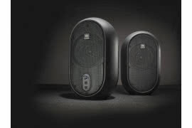 One Series 104 - kompaktowe monitory aktywne