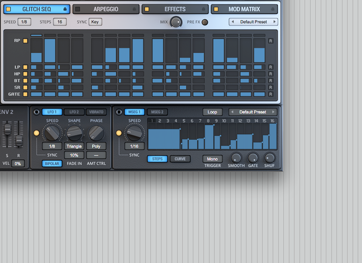 Pakiet EiS - DS Audio Software Thorn EiS