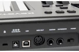 Keystation 88 MK3 - klawiatura sterująca MIDI