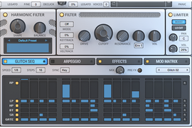 Pakiet EiS - DS Audio Software Thorn EiS