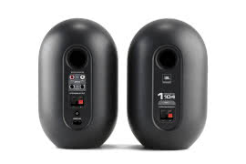 One Series 104 - kompaktowe monitory aktywne