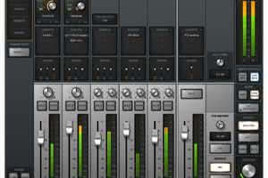 Universal Audio Apollo Twin Mk II Quad