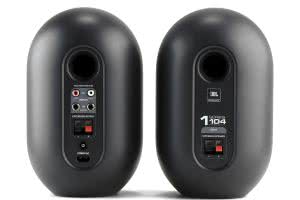 One Series 104 - kompaktowe monitory aktywne