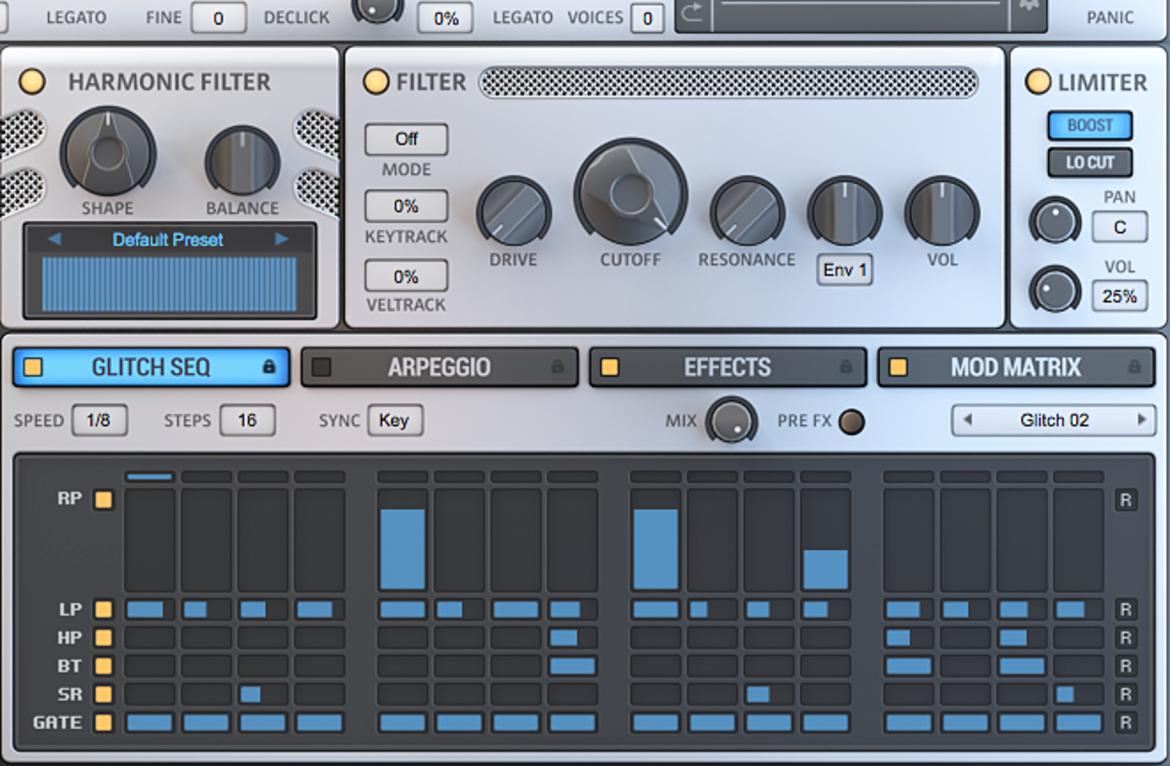 Pakiet EiS - DS Audio Software Thorn EiS