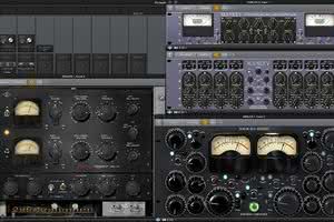 Universal Audio Apollo Twin Mk II Quad