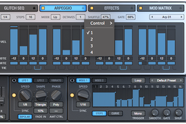 Pakiet EiS - DS Audio Software Thorn EiS