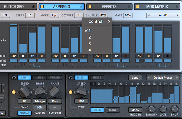 Pakiet EiS - DS Audio Software Thorn EiS