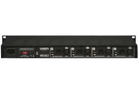Warm Audio WA-412