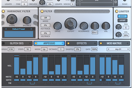 Pakiet EiS - DS Audio Software Thorn EiS