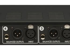 Warm Audio WA-412