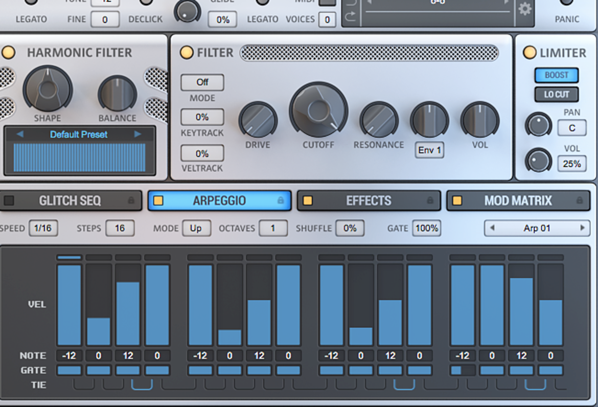 Pakiet EiS - DS Audio Software Thorn EiS