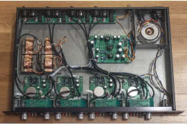 Warm Audio WA-412