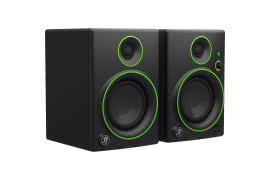 One Series 104 - kompaktowe monitory aktywne