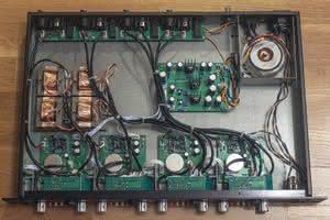 Warm Audio WA-412