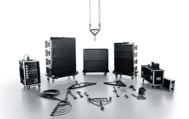 Nowy model w serii d&b audiotechnik SL 