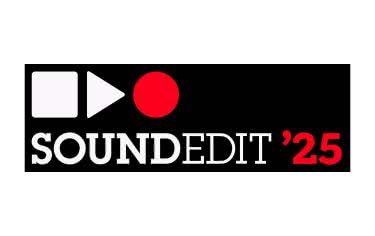Audio Plus zaprasza na Soundedit 2025 
