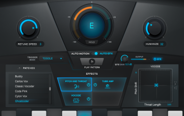 Antares Auto-Tune EFX+ 