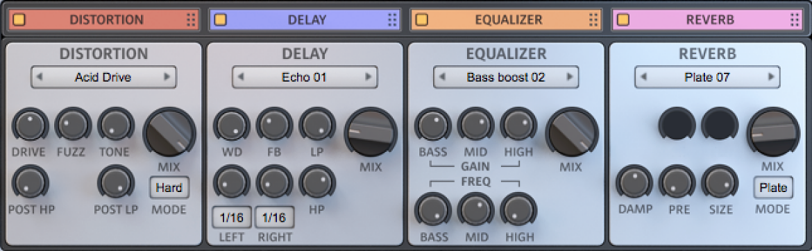 Pakiet EiS - DS Audio Software Thorn EiS