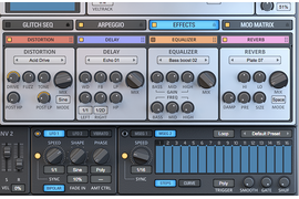 Pakiet EiS - DS Audio Software Thorn EiS