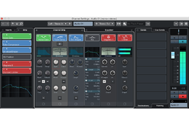 Cubase 10 Pro - program DAW