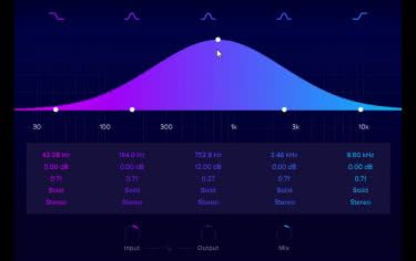 Spectre 1.5 - saturacja na sterydach 