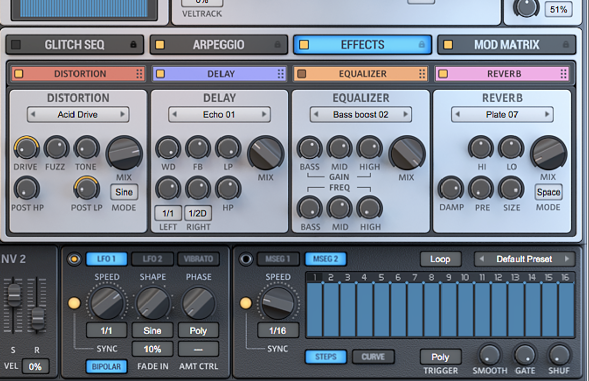 Pakiet EiS - DS Audio Software Thorn EiS