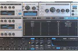 Pakiet EiS - DS Audio Software Thorn EiS