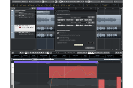 Cubase 10 Pro - program DAW